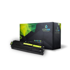 Xerox WorkCentre X7120/7125 No.006R01458 Yello toner 15K utángyártott ICONINK nyomtatópatron & toner