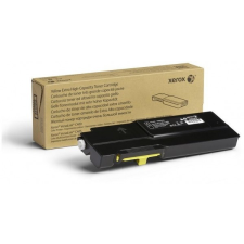 Xerox Xerox VersaLink C400,C405 toner Yellow 8K (Eredeti) nyomtatópatron & toner