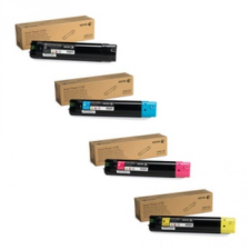 Xerox Xerox WorkCentre 7225,7120 toner Yellow (Eredeti) nyomtatópatron & toner