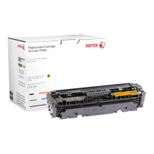 Xerox - yellow - compatible - toner cartridge (alternative for: HP CF412A) (006R03517) nyomtatópatron & toner