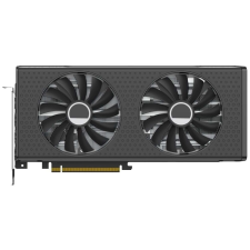 XFX AMD RX-7700XT SWFT210 12GB GDDR6 192bit videókártya (RX-77TSWFTFP) videókártya