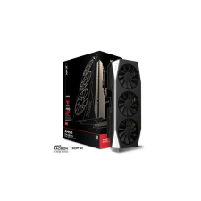 XFX Mercury AMD Radeon RX 9070XT Gaming Edition videókártya videókártya