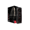 XFX Quicksilver Radeon RX 9070XT Magnetic Air Edition AMD 16GB GDDR6 256bit PCIe videókártya (RX-97TMAQKB9)