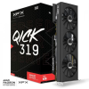 XFX Radeon RX 7700 XT 12GB GDDR6 Speedster QICK 319 PCIE