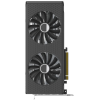 XFX Radeon RX 7700 XT Speedster QUICK 319 Black 12GB GDDR6 192-bit grafikus kártya (RX-77TSWFTFP)