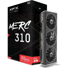 XFX Radeon RX 7900 XT 20GB GDDR6 Speedster MERC 310 (RX-79TMERCU9) videókártya