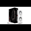 XFX Radeon RX 9060 XT 8GB GDDR6 Swift OC Videókártya - Fehér (RX-96TSW8GWQ)