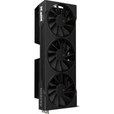 XFX Radeon RX 9070XT 16GB GDDR6 Quicksilver Black Magnetic Air Edition Videókártya (97TMAQKB9) videókártya