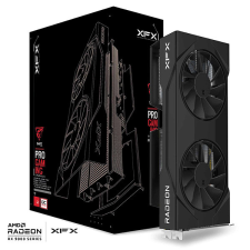 XFX Swift AMD Radeon RX 9060 XT OC 8G videókártya