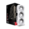 XFX Swift Radeon RX 9070 16GB GDDR6 OC White Triple Fan Gaming Edition Videókártya (97SWFB3W9)