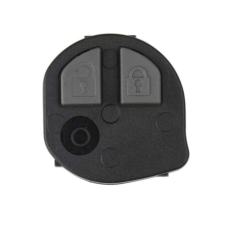  Xhorse VVDI 2 gombos univerzális távirányító XKTO01EN autóalkatrész