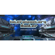 xiaofeixiong Interplanetary Hunter (PC - Steam elektronikus játék licensz) videójáték