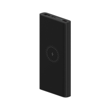 Xiaomi 10000 mAh Mi Wireless Power Bank Essential fekete (VXN4295GL / BHR5460GL) power bank