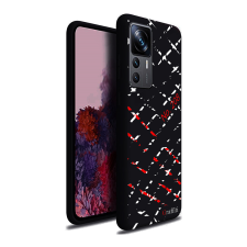  Xiaomi 12T Pro Telefontok - Graffiti No. 208 mintás szilikon tok tok és táska