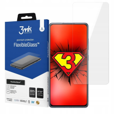  Xiaomi 12T Pro Védőfólia - 3MK 0,3 mm Flexibilis védőfólia mobiltelefon kellék