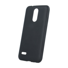 Xiaomi 13T, Szilikon tok, Matt, fekete tok és táska