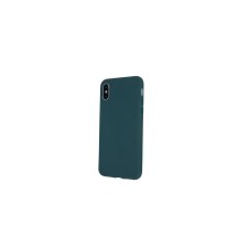 Xiaomi 14T, Szilikon tok, Matt, zöld tok és táska