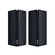 Xiaomi 2db Mesh System AX3000 Wi-Fi Router, Fekete router
