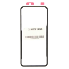Xiaomi 32020001H14Q Gyári Xiaomi 13 Pro hátlap ragsztó mobiltelefon, tablet alkatrész