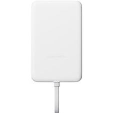 Xiaomi 33W 10000mAh mágneses powerbank (integrált kábel, fehér) (BHR9822GL) power bank
