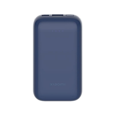 Xiaomi 33W Pocket Edition Pro 10000mAh Midnight power bank