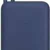 Xiaomi 33W Power Bank 20000mAh (Integrated Cable) Blue GL (58248)