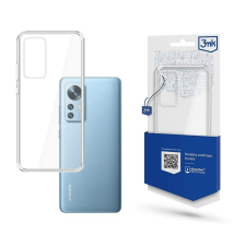 Xiaomi 3mk ClearCase Xiaomi 12/12X tok és táska