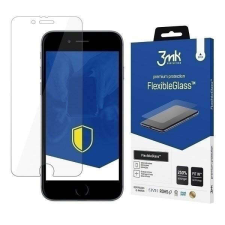 Xiaomi 3MK FlexibleGlass Xiaomi redmi Note 8T hibrid üvegfólia mobiltelefon kellék