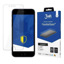Xiaomi 3MK FlexibleGlass Xiaomi Redmi Note 9S hibrid üveg képernyővédő fólia mobiltelefon kellék