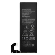 Xiaomi 460200000U1G Akkumulátor 4780mAh mobiltelefon akkumulátor