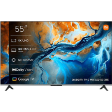 Xiaomi 55" TV S Mini LED 2025 (ELA5666EU) tévé