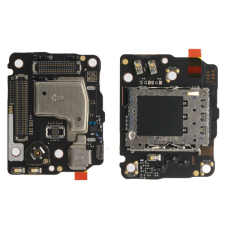 Xiaomi 56000100N100 Gyári Xiaomi 14 SIM kártya olvasó panel mobiltelefon, tablet alkatrész