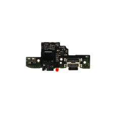 Xiaomi 560002K16B00 Gyári Xiaomi Redmi Note 11S töltőcsatlakozó port panel mobiltelefon, tablet alkatrész