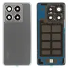Xiaomi 56002000N1200 Gyári akkufedél hátlap - burkolati elem Xiaomi 14T Pro Kék
