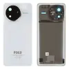 Xiaomi 56002800O1100 Xiaomi Poco F7 Pro Kék gyári akkufedél hátlap