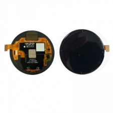 Xiaomi Amazfit GTR 2e, LCD kijelző érintőplexivel, fekete mobiltelefon, tablet alkatrész