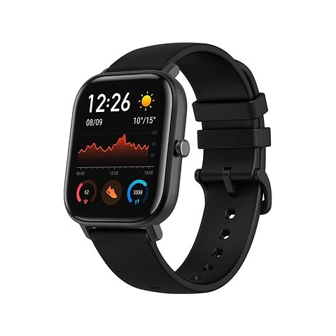 xiaomi amazfit gtx
