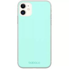 Xiaomi Babaco Classic 006 Xiaomi Redmi 12C / Redmi 11A prémium menta szilikon tok tok és táska