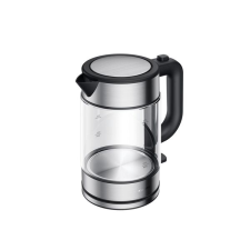 Xiaomi BHR7423EU 1,7L-es üveg vízforraló vízforraló és teáskanna