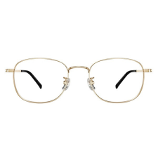 Xiaomi BHR8793GL Blue Light Blocking Glasses arany kékfény szűrő szemüveg mobiltelefon kellék