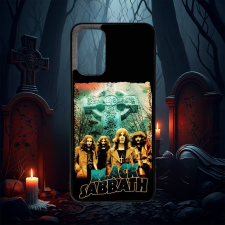 Xiaomi Black Sabbath - Band Portré - Xiaomi tok tok és táska