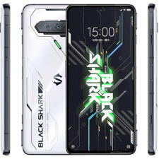 Xiaomi Black Shark 4S Pro - Hydrogél kijelzővédő fólia mobiltelefon kellék