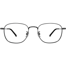 Xiaomi Blue Light Blocking Glasses kékfény-szűrős szemüveg fekete mobiltelefon kellék
