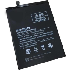 Xiaomi BM49. Gyári akkumulátor 4850 mAh mobiltelefon akkumulátor