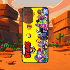 Xiaomi Brawl Stars karakterek (fekvő kép) - Xiaomi tok tok és táska