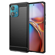 Xiaomi Carbon Pro Xiaomi Redmi A2 ütésálló TPU vékony szilikon tok fekete tok és táska