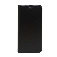 Xiaomi Cellect Xiaomi Redmi Note 12 fekete oldalra nyíló tok tok és táska