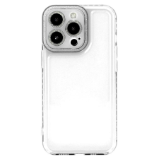 Xiaomi Crystal Diamond 2mm - Xiaomi Redmi Note 12 Pro 5G átlátszó szilikon tok tok és táska