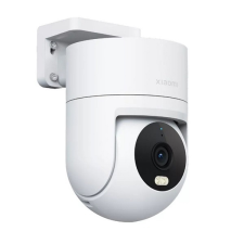 Xiaomi cw300 biztonsági kültéri kamera (360°-os, éjjellátó, mozgásérzékelés, ip66) fehér megfigyelő kamera