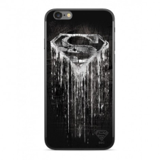 Xiaomi DC szilikon tok - Superman 003 Xiaomi Redmi Note 12 4G fekete (WPCSMAN168) tok és táska